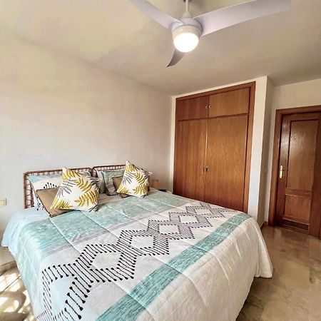 Casa Baviera Golf & Beach Caleta De Velez Buitenkant foto